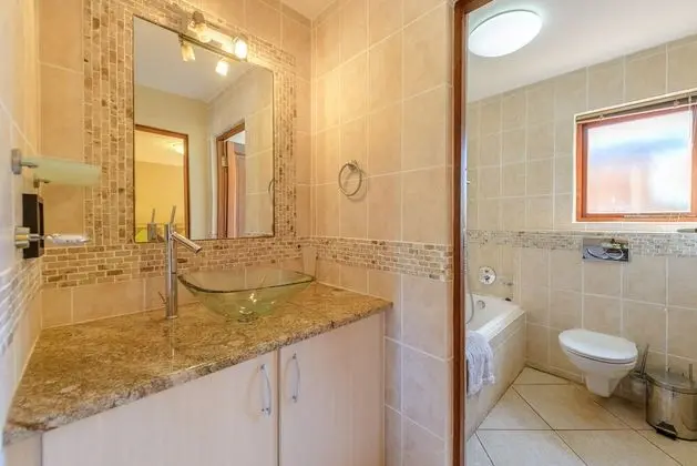 Classic Dağ Evi, 4 Yatak Odası
