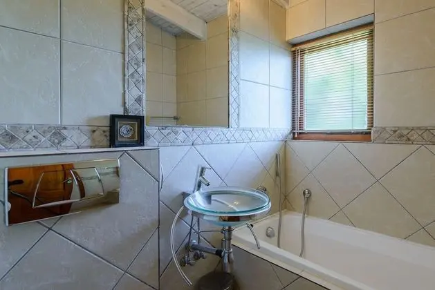 Classic Dağ Evi, 4 Yatak Odası