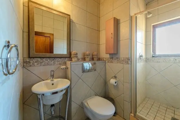 Classic Dağ Evi, 4 Yatak Odası
