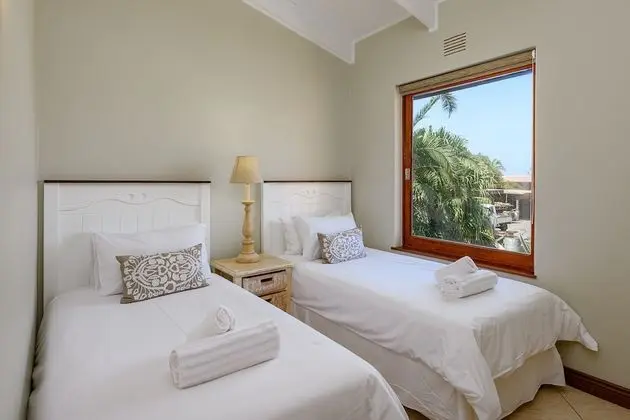 Superior Villa