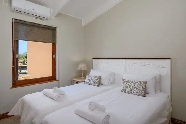 Superior Villa