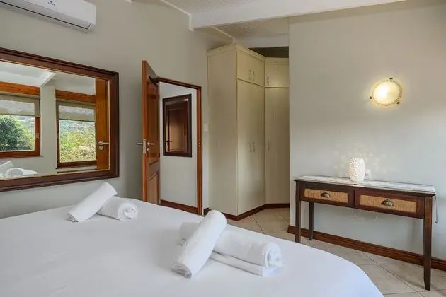 Superior Villa
