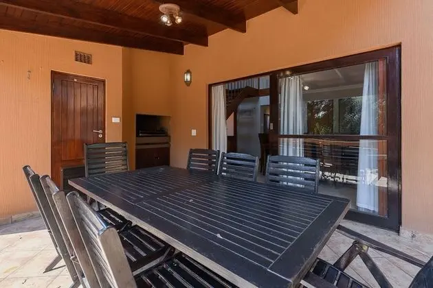 Superior Villa