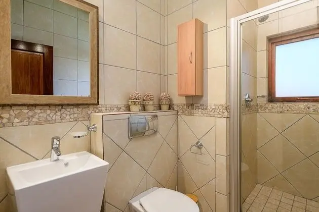 Superior Villa
