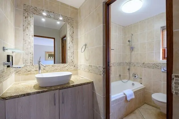 Superior Villa