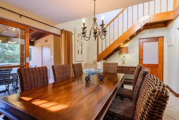 Superior Villa