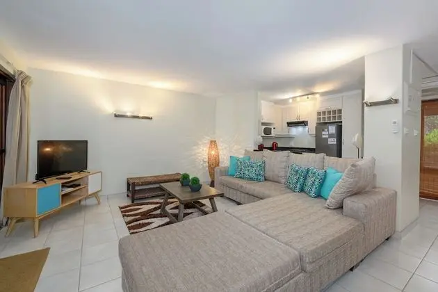 Family Kır Evi, 3 Yatak Odası