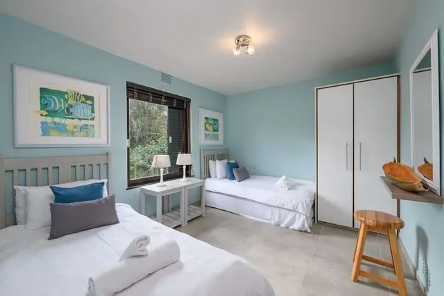 Comfort Dört Kişilik Oda
