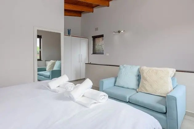 Comfort Dört Kişilik Oda