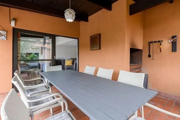 Comfort Dört Kişilik Oda