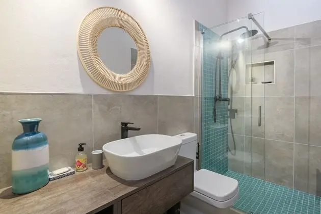 Comfort Dört Kişilik Oda