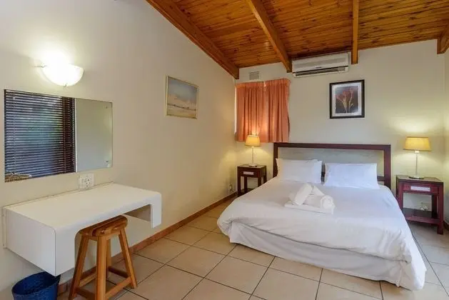 Comfort Dört Kişilik Oda