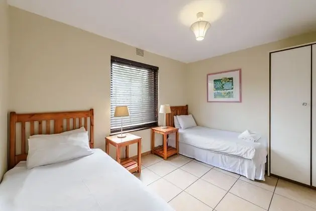 Comfort Dört Kişilik Oda