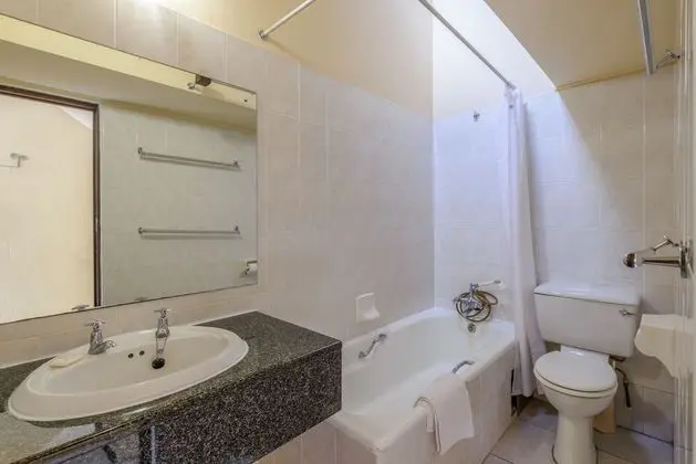 Comfort Dört Kişilik Oda