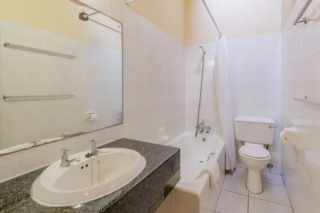 Comfort Dört Kişilik Oda