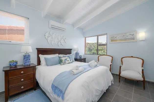 Superior Villa, 4 Yatak Odası