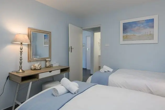 Superior Villa, 4 Yatak Odası