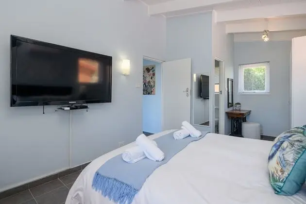 Superior Villa, 4 Yatak Odası
