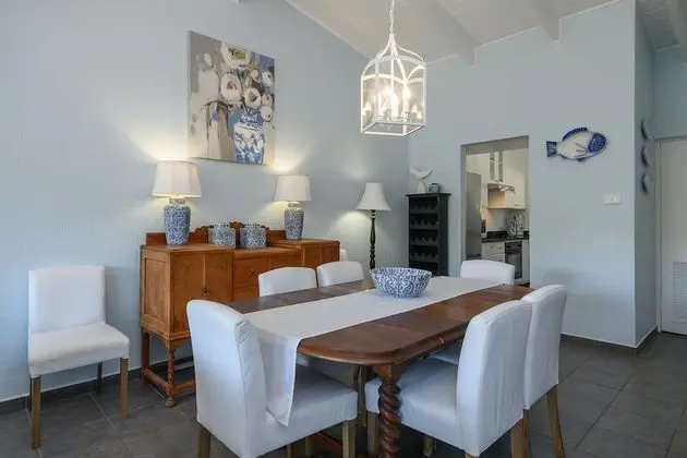 Superior Villa, 4 Yatak Odası