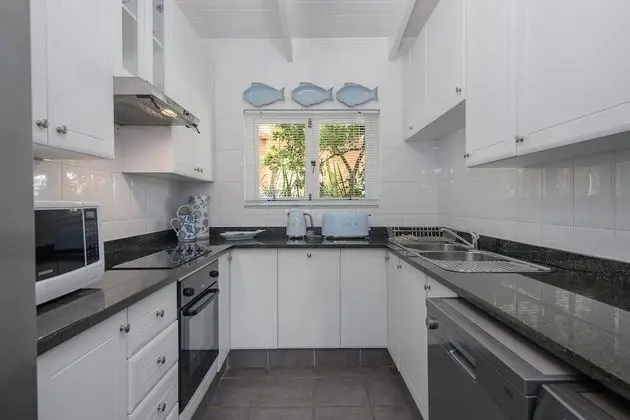 Superior Villa, 4 Yatak Odası