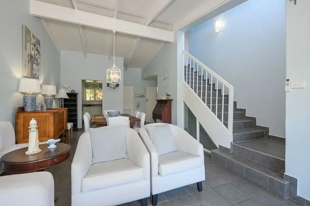 Superior Villa, 4 Yatak Odası