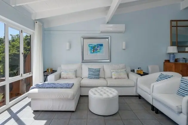 Superior Villa, 4 Yatak Odası