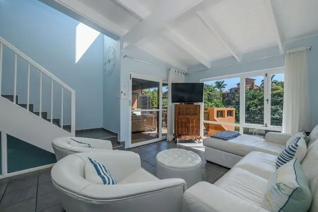 Superior Villa, 4 Yatak Odası