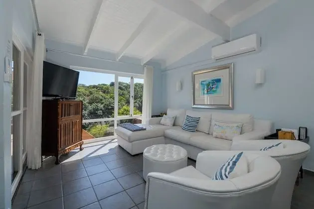 Superior Villa, 4 Yatak Odası