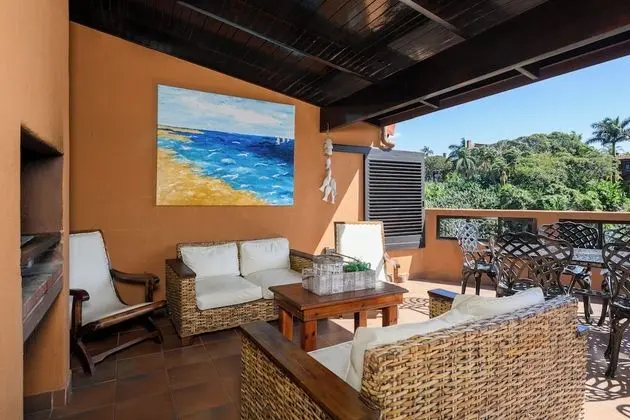 Superior Villa, 4 Yatak Odası