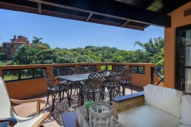 Superior Villa, 4 Yatak Odası