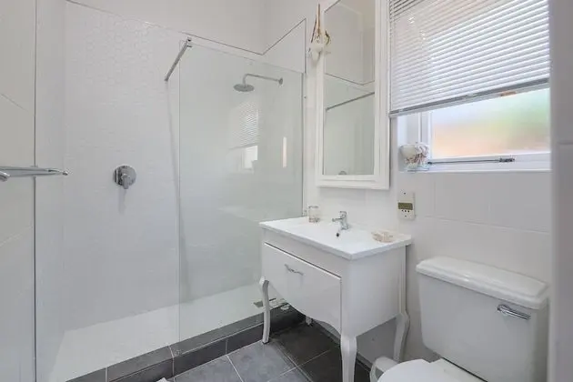 Superior Villa, 4 Yatak Odası