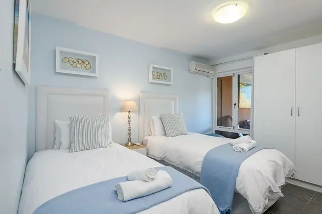 Superior Villa, 4 Yatak Odası