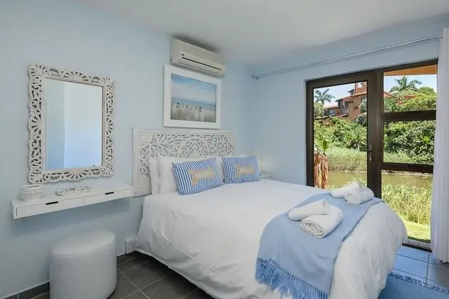 Superior Villa, 4 Yatak Odası
