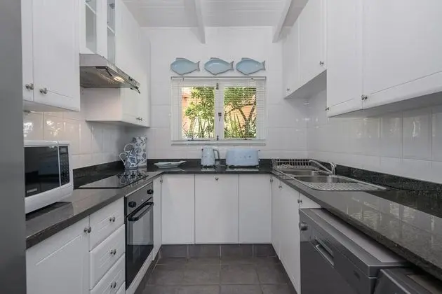 Superior Villa, 4 Yatak Odası
