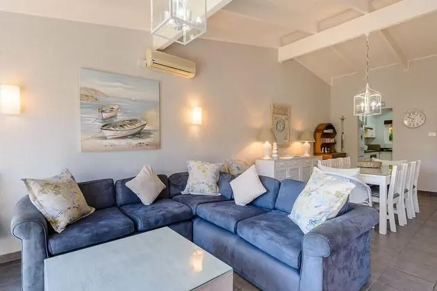 Superior Villa, 4 Yatak Odası