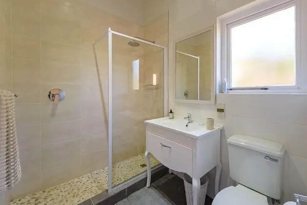 Superior Villa, 4 Yatak Odası