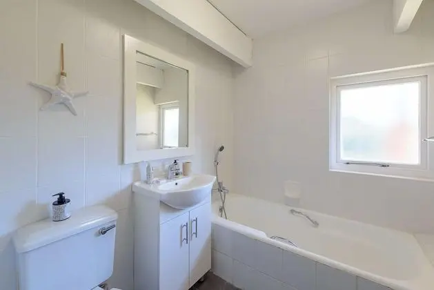 Superior Villa, 4 Yatak Odası