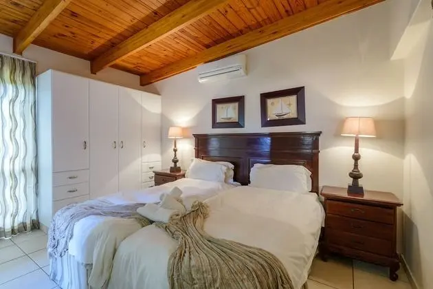 Superior Villa, 3 Yatak Odası