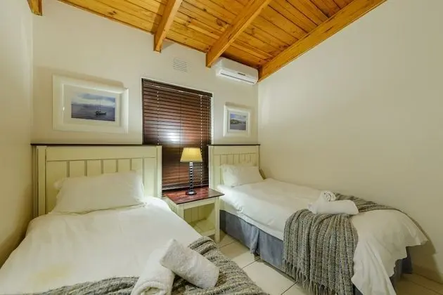 Superior Villa, 3 Yatak Odası