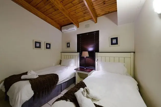 Superior Villa, 3 Yatak Odası