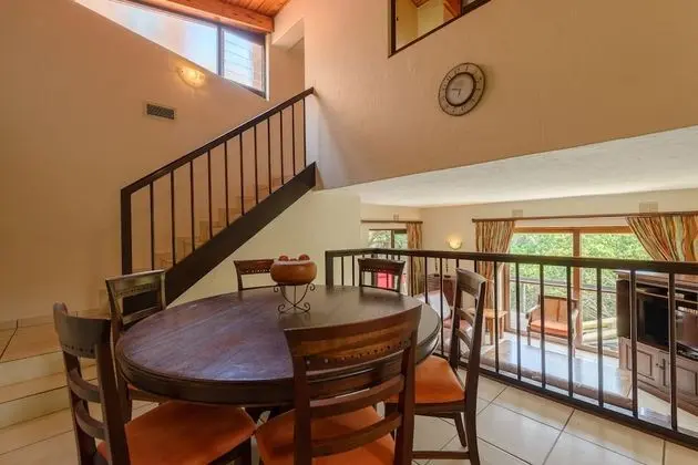 Superior Villa, 3 Yatak Odası