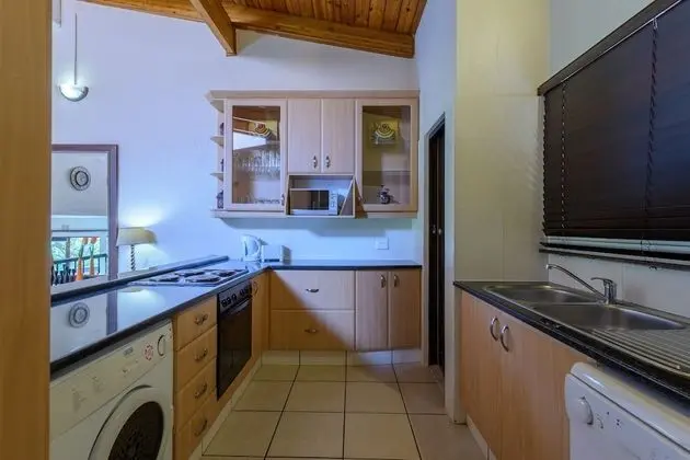 Superior Villa, 3 Yatak Odası