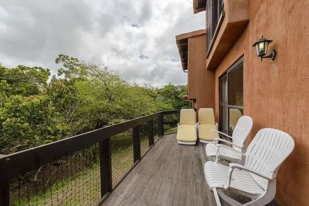 Superior Villa, 3 Yatak Odası