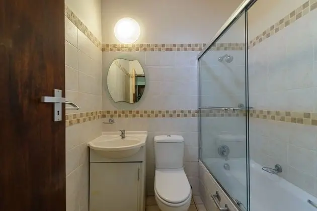 Superior Villa, 3 Yatak Odası