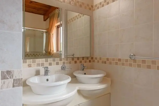 Superior Villa, 3 Yatak Odası
