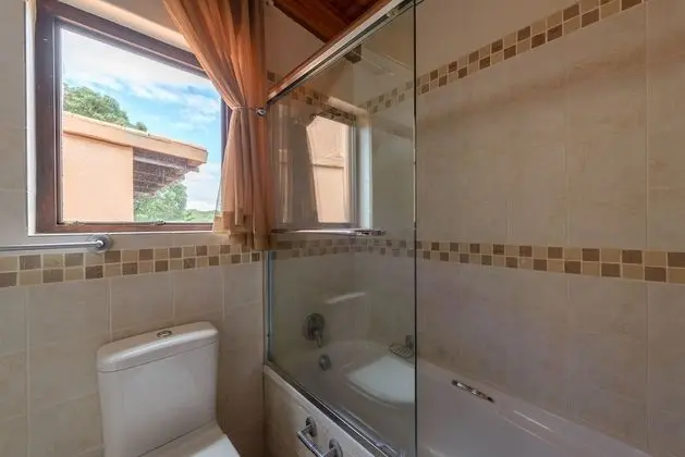 Superior Villa, 3 Yatak Odası