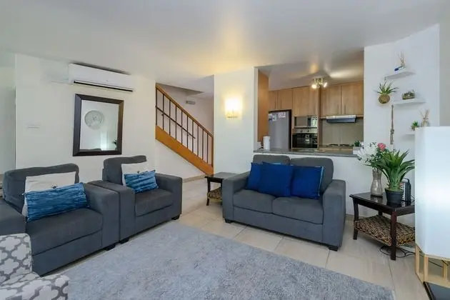 Economy Apart Daire, 3 Yatak Odası