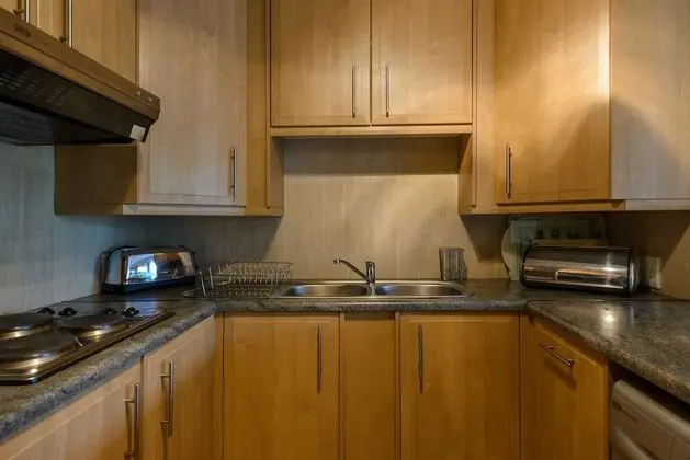 Economy Apart Daire, 3 Yatak Odası