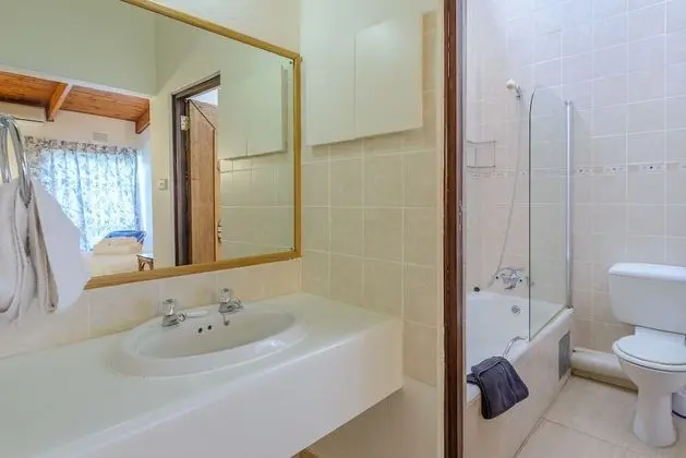 Economy Apart Daire, 3 Yatak Odası