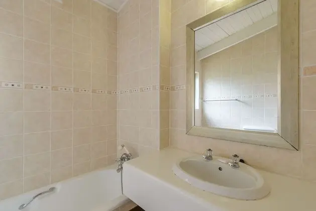 Economy Apart Daire, 3 Yatak Odası